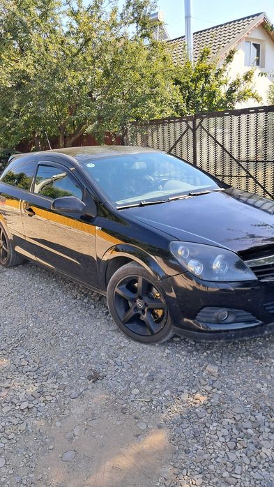 Astra H GTC 1.9 120 cai