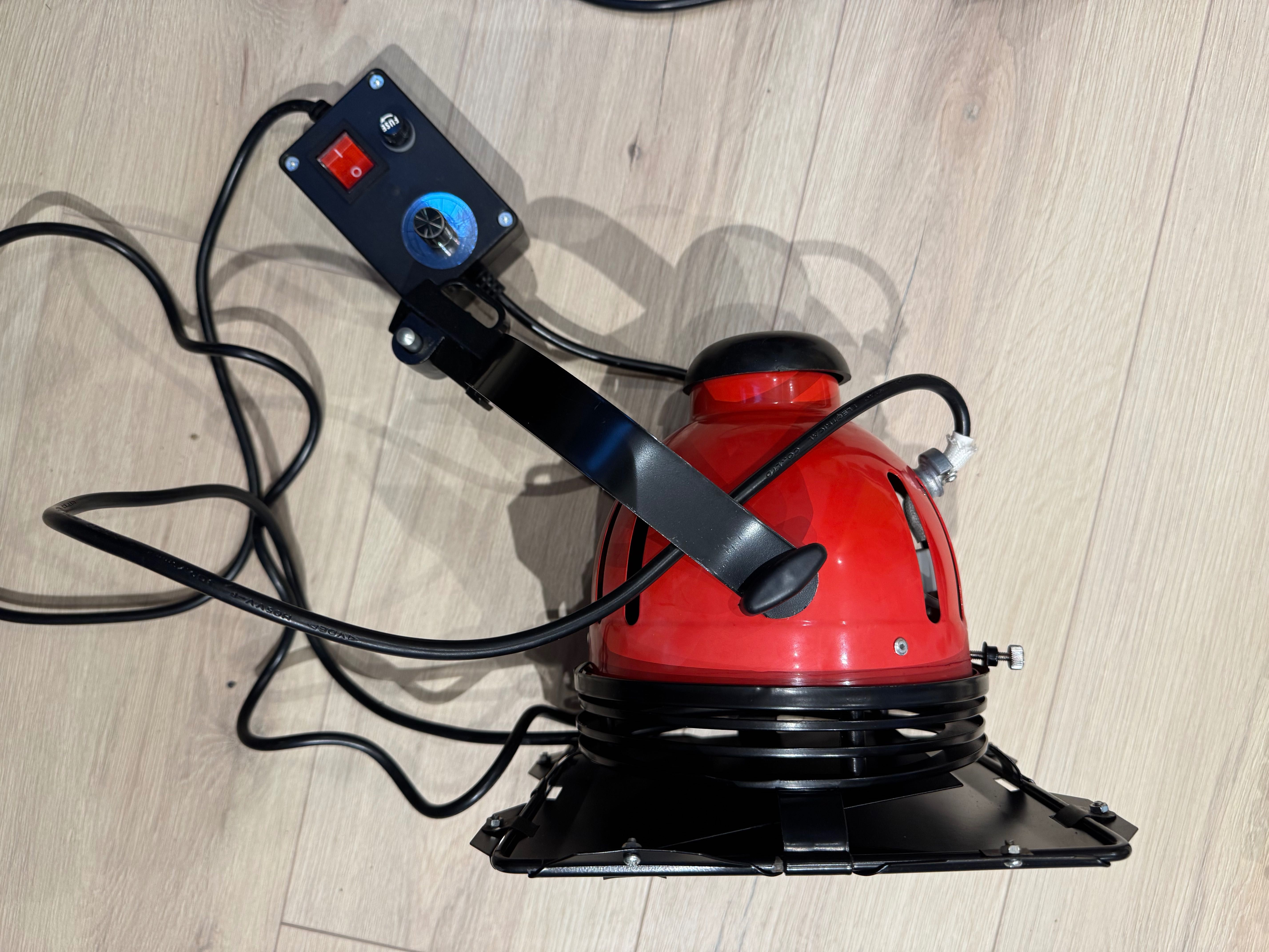 Фотографско и видео осветление 2400W Pro Photo Studio Continuous Light