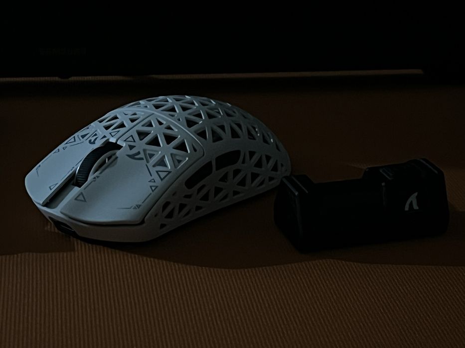 Attack shark r5 ultra