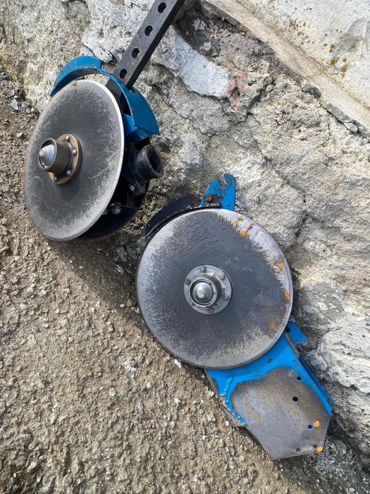 Vand Semănătoare SPC6