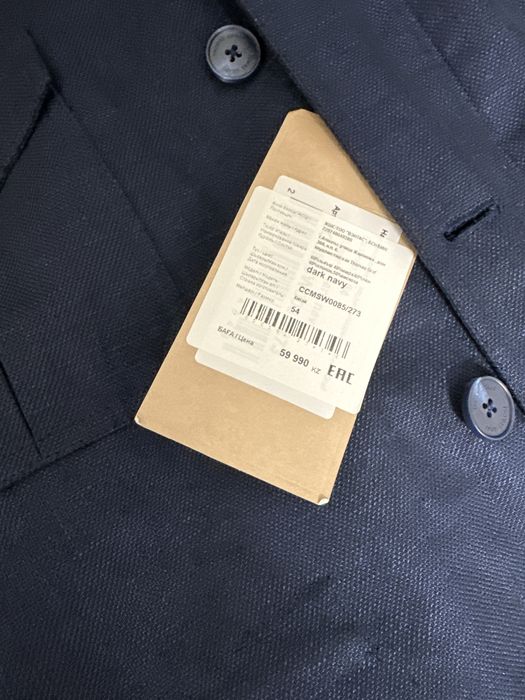 Продам пиджак мужской классический