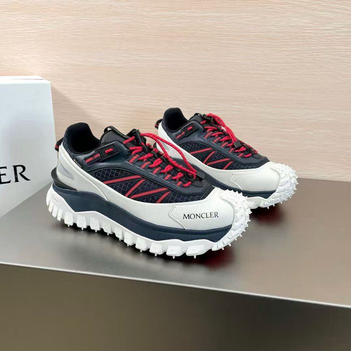 Moncler Trailgrip 41,42,43,44