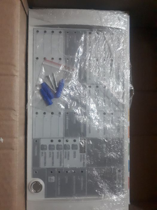 С2000-ПОТОК-БКИ блок индикации