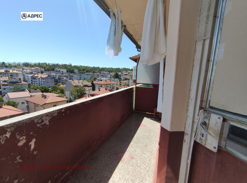 Продава се Двустаен апартамент в Плевен, 9-ти квартал - 62 кв.м за 1500 €/кв.м - Снимка #5