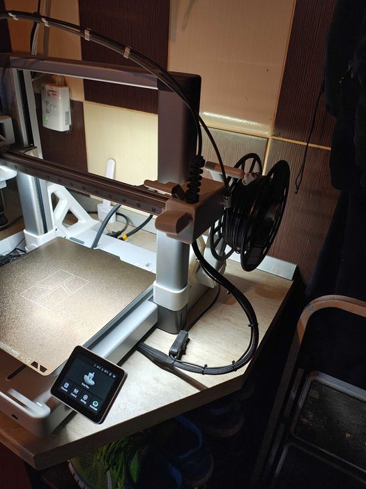 Vand imprimanta 3d Bambu Lab A1