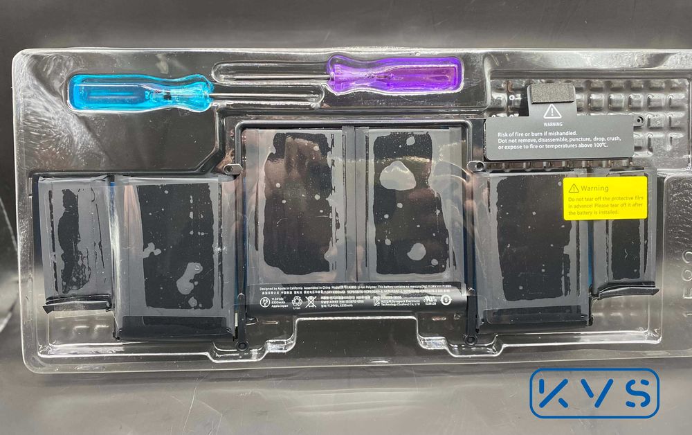 Батерия за Apple Macbook Air / Pro - ВСИЧКИ МОДЕЛИ Ейпъл