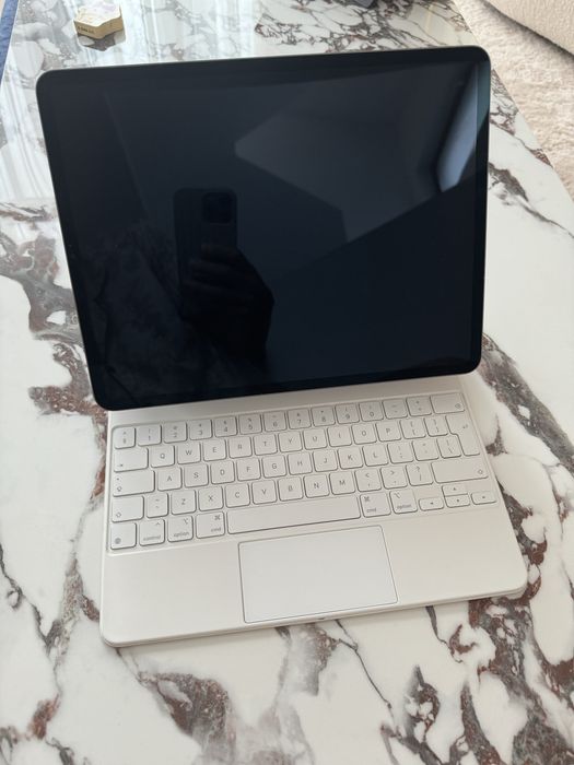 iPad Pro (12,9 inchi) generatia a5-a /128 GB