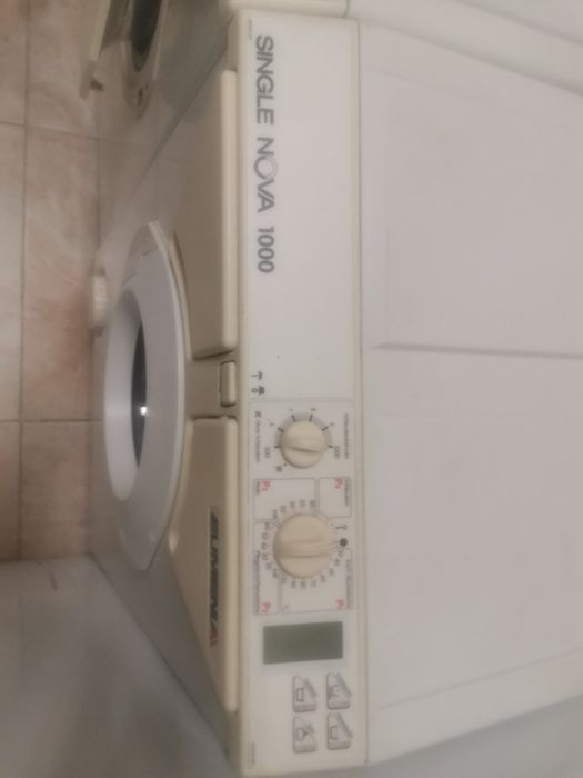 Мини пералня EUDORA 3 кг