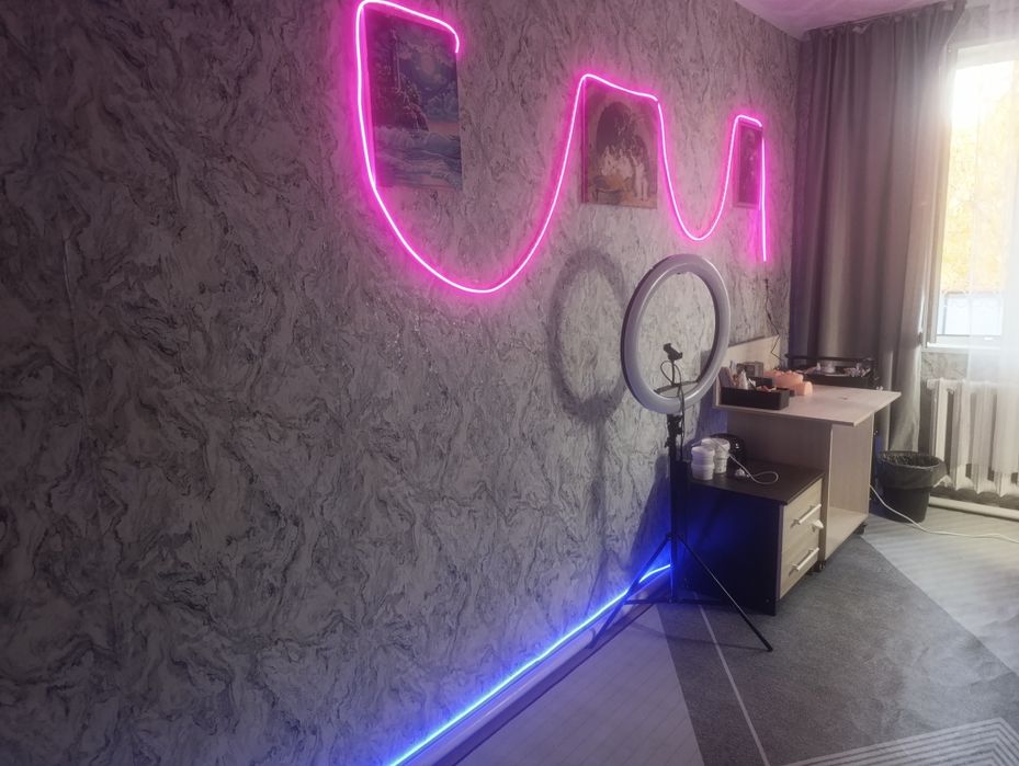 Сдам кабинет для мастера по наращиванию ресниц