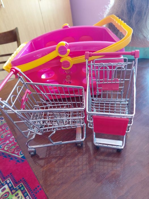 Jucării pt fete,  diverse modele