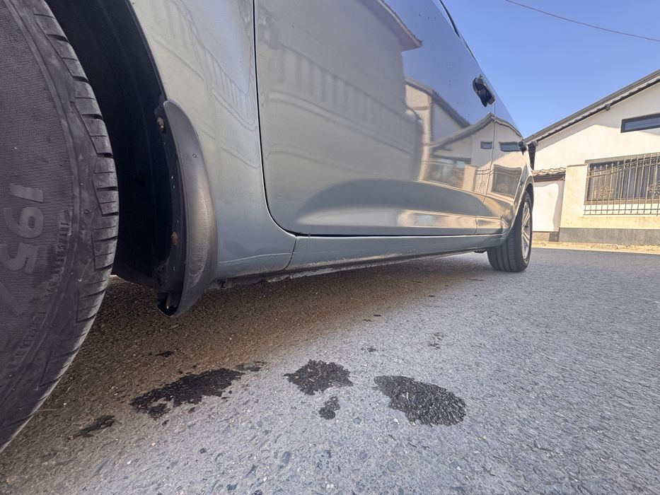 Vand Kia Ceed motor 1.4 benzina cu GPL instalat acum o luna