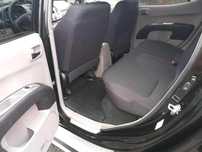 Mitsubishi kaot 2010 2.5 diesel