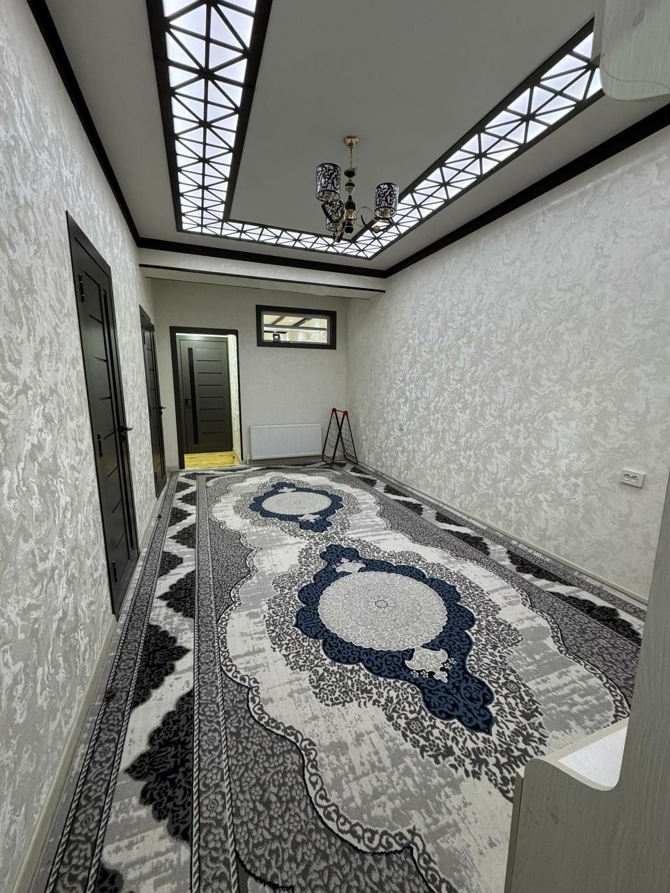 Квартира арендага берилади