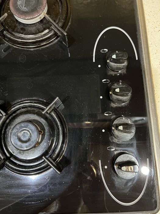 Газовая поверхность