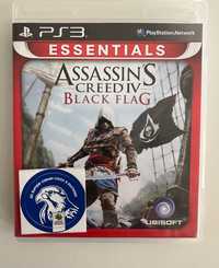 Assassin's Assassins Creed IV: Black Flag за PlayStation 3 PS3 ПС3