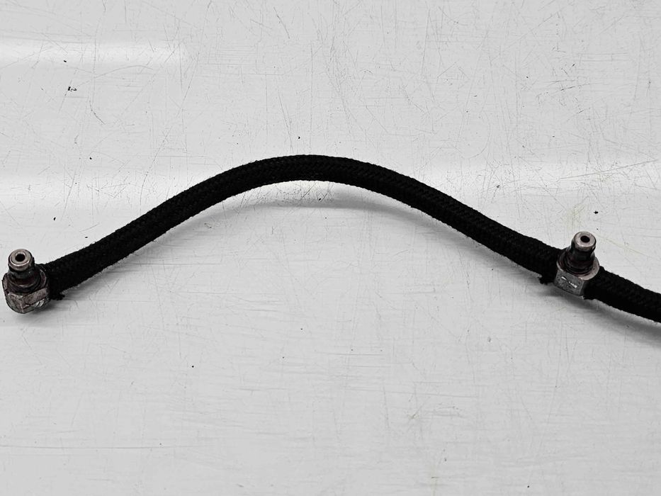 Conducta retur injectoare Volvo XC90 [Fabr 2002-2014] OEM 2.4 D5244T 1