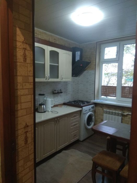 Сдаётся в аренду 1 ком с мебелью и техникой Чиланзар 2  Макро!