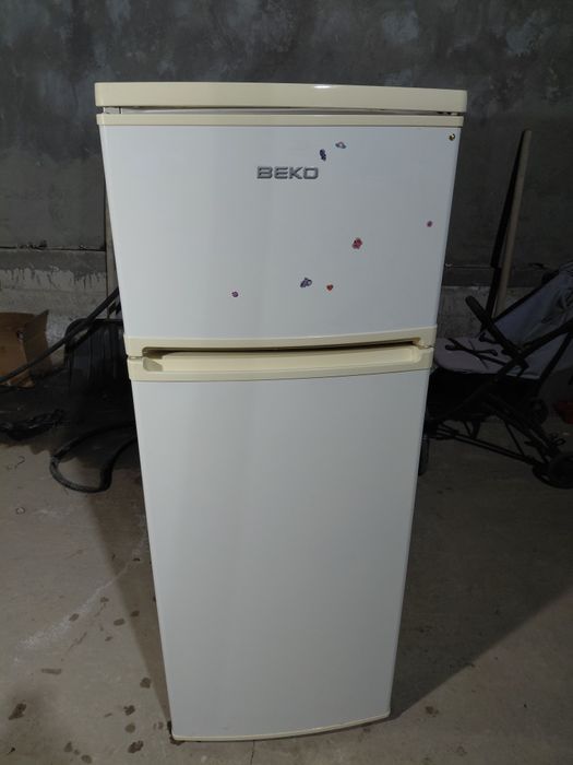 Холодильник Веко рабочая Доставка есть