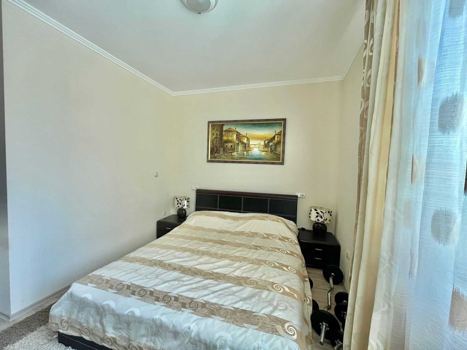 Продава се Тристаен апартамент в Свети Влас - 150 кв.м за 1134 €/кв.м - Снимка #7