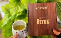 Чай DETOX for x 5