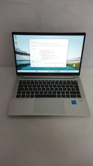 HP EliteBook 630, G10 -16 Gb Ram/Fin X Amanet&Exchange cod 97505