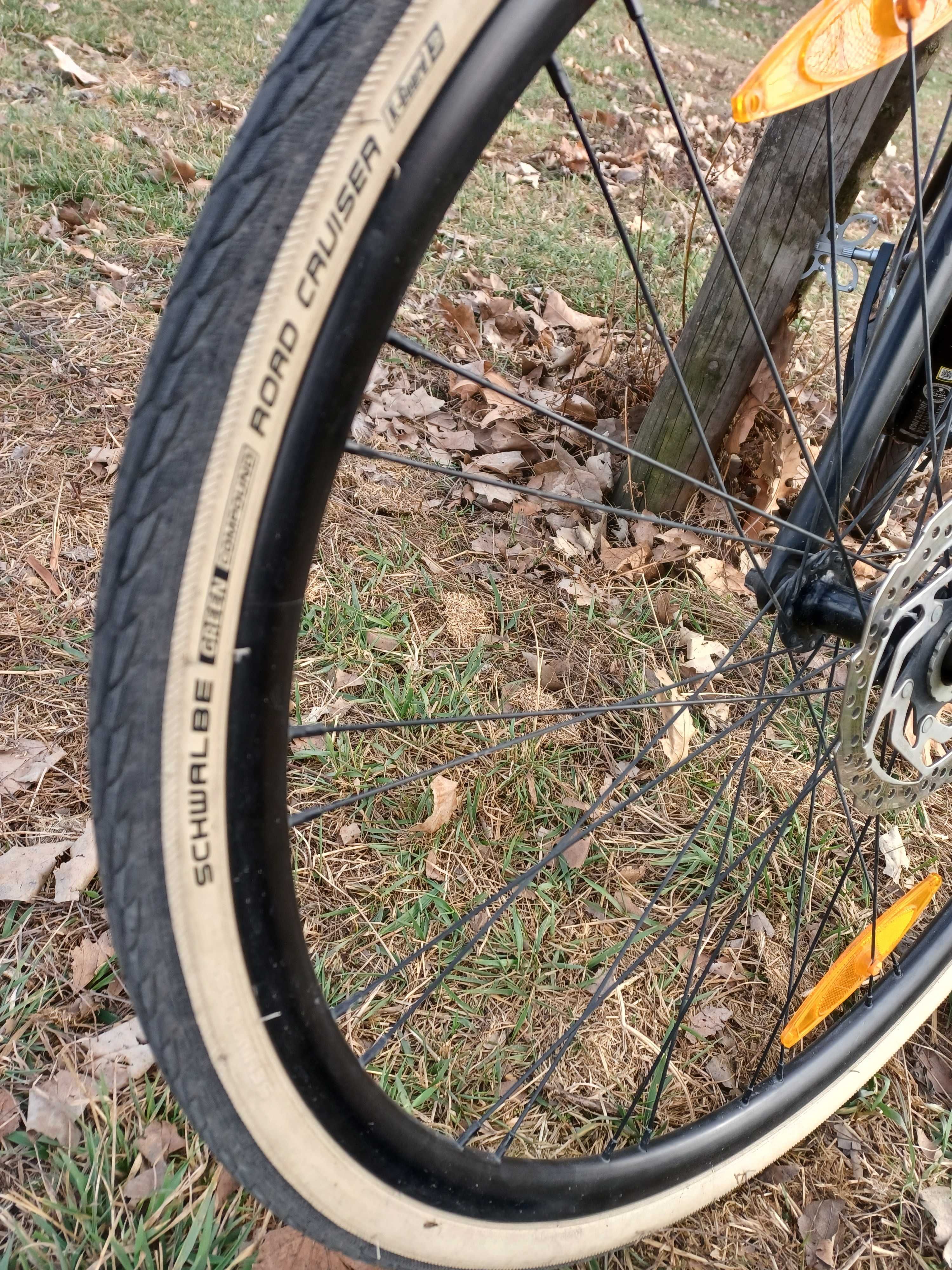 Schwalbe - ChaoYang 2 anvelope bicicletă 700x32/35c