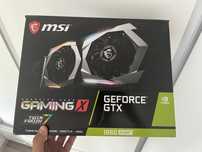MSI GTX 1660 Super
