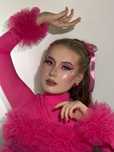 Make-up / Machiaj profesional Cluj