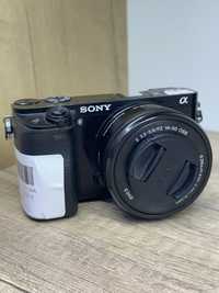 Фотоппарат Sony a6000 Актив Маркет рассрочка без процент