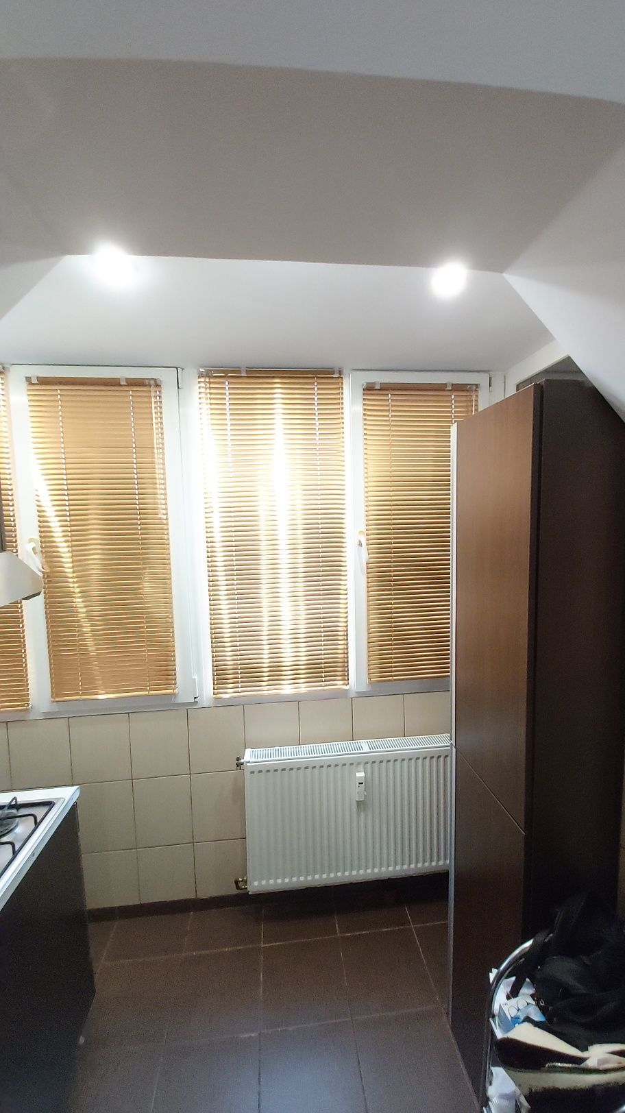 Jaluzele orizontale aluminiu