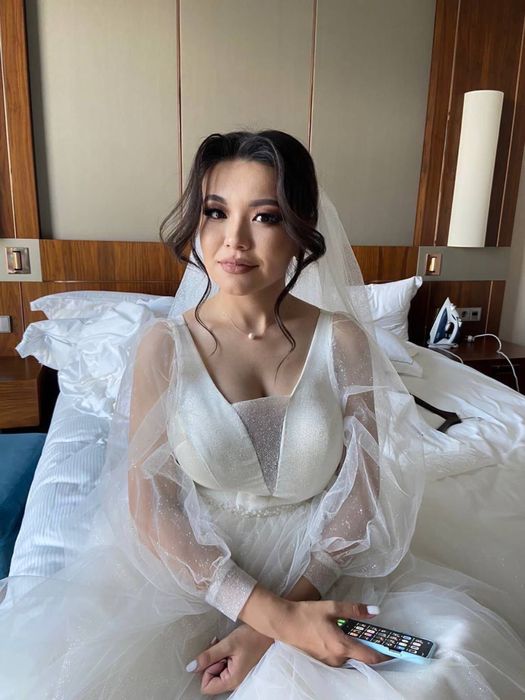 Макияж. Прически. Выезд. Визажист