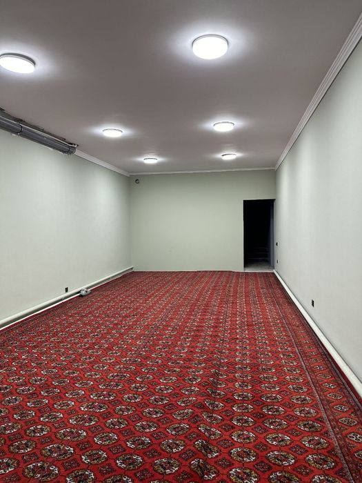 Ракатбоши сдаю 9 комнат 4500$ под офис