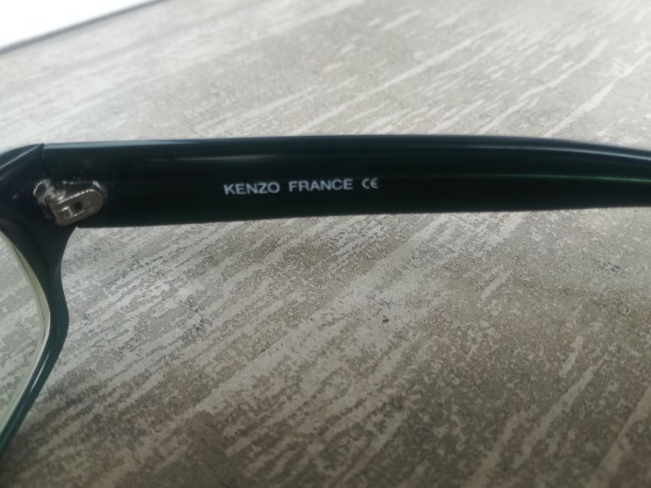 Детска рамка за диоптрични очила Kenzo (France)