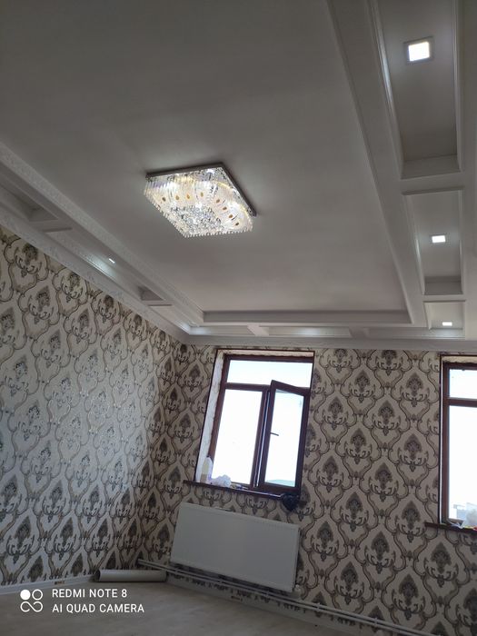 Ремонт квартир под ключ