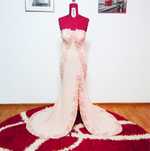 Rochie de seara facuta pe comanda