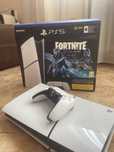 Play station 5 с остатъчна гаранция 20 месеца