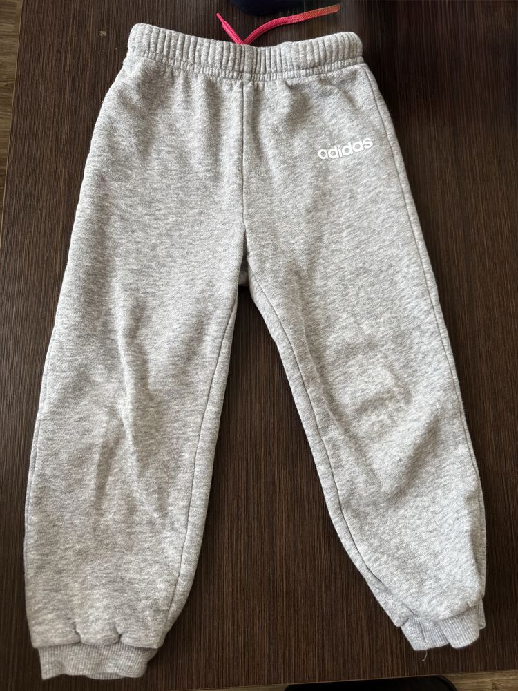 Детски екип Adidas 2-3г.
