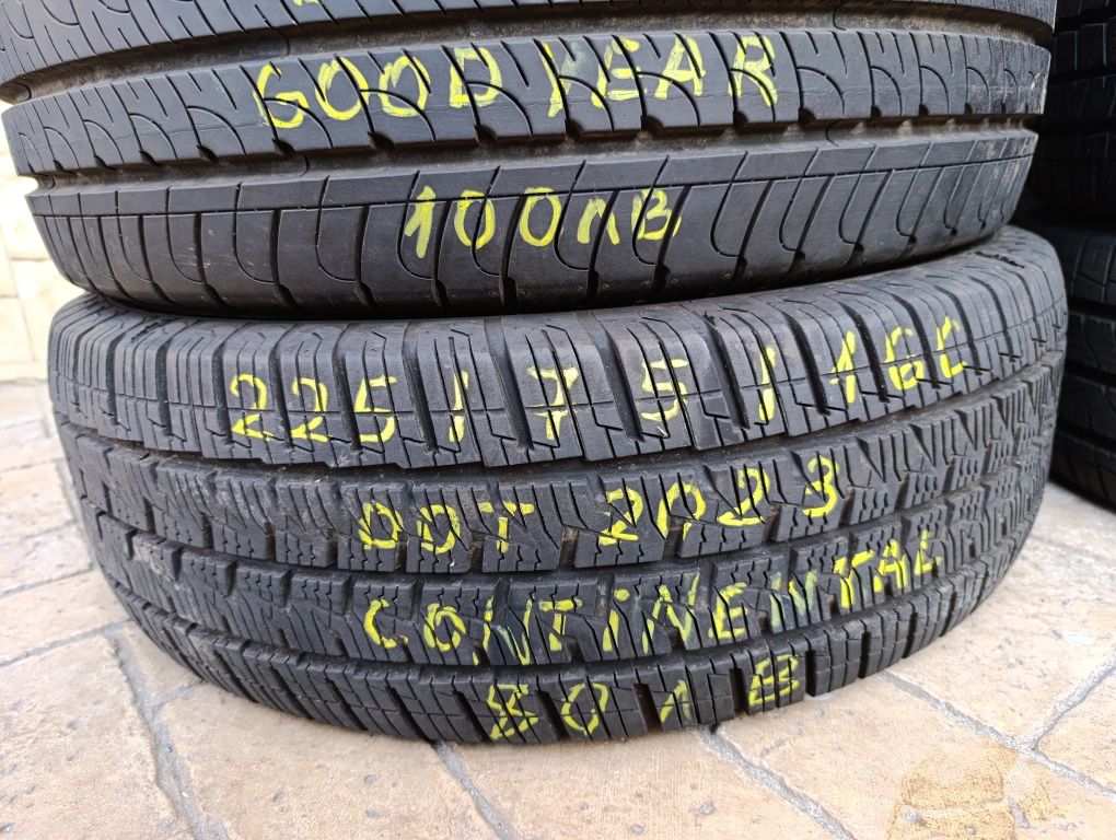 Бусови гуми 215/65/15,215/70/15,225/75/16,225/65/16,235/65/16 С