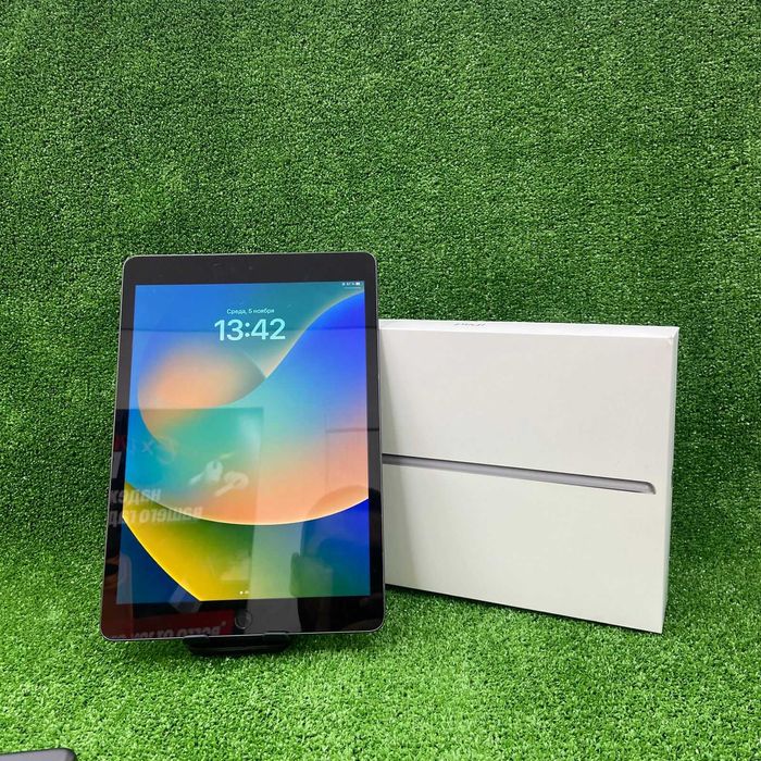 Планшет Apple iPad 9-gen 64gb / sk152097