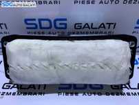 Airbag Pasager Volkswagen Golf 6 2009 - 2013 Cod 5K0880204A 5K0 880 204A