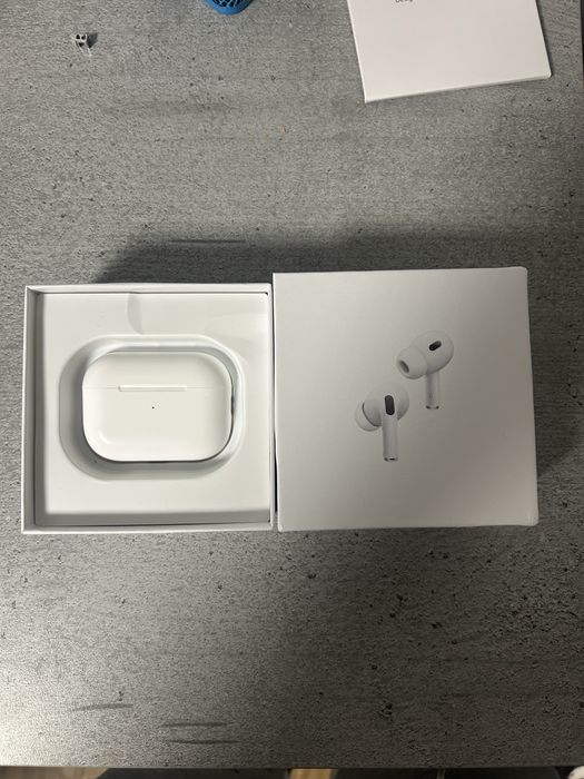 Air pods pro 2