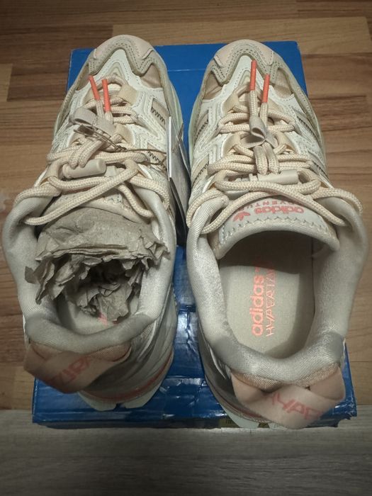 Adidas Hyperturf W