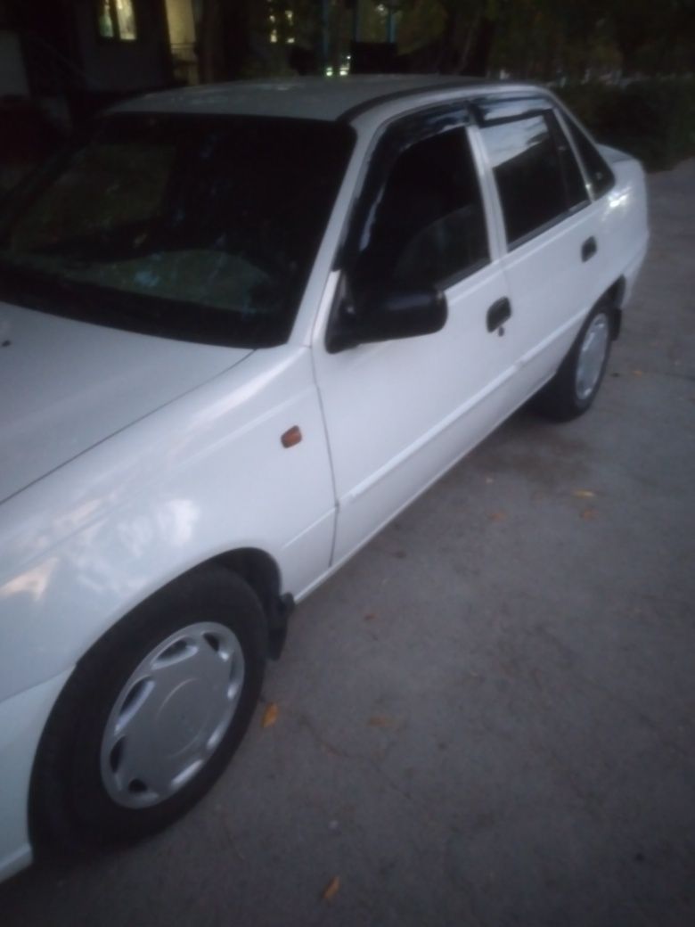 Nevia2 1.6l Dons