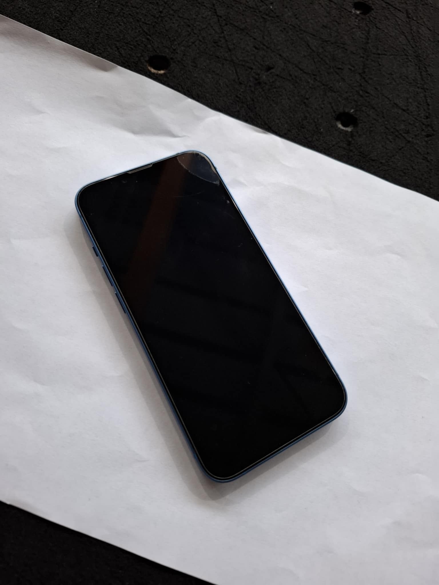 Iphone 13 (128GB)