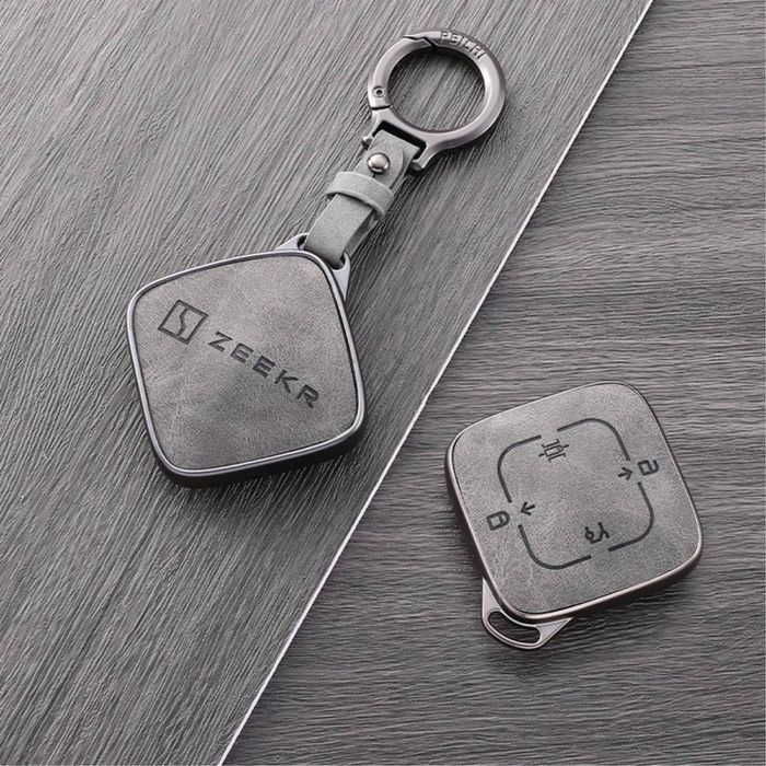 Чехол на пульт/NFC карты Zeekr