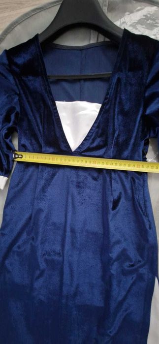 Rochie de seara Albastra