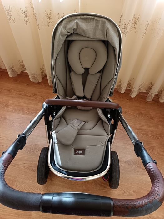 Carucior  Mamas & Papas, , marsupiu cadou