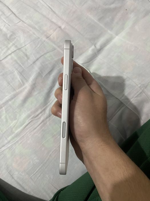 Iphone 16 plus ideal