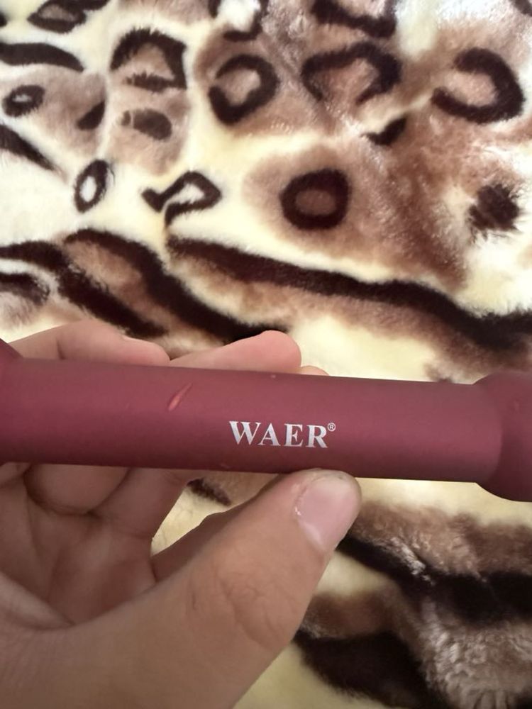 Ondulator par Waer