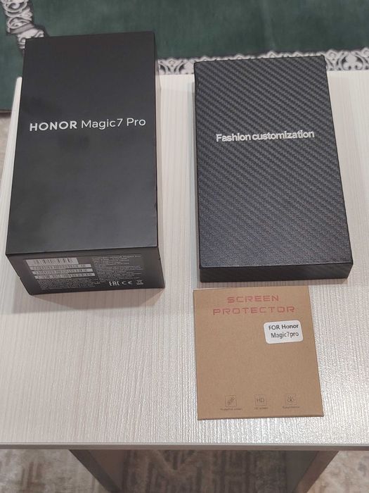 Honor Magic 7 Pro 512Gb новый
